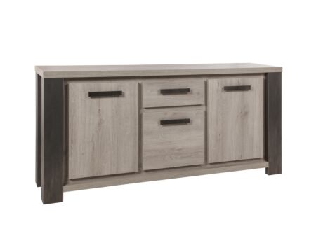 Dressoir 195cm