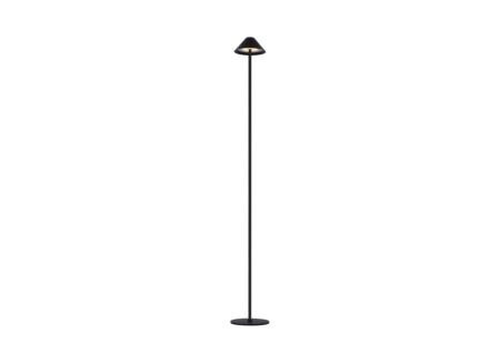 Staande lamp LED H133cm