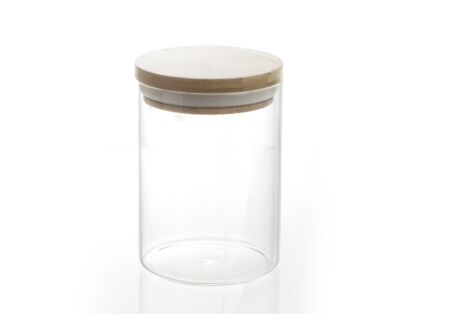 Voorraadpot 600ml