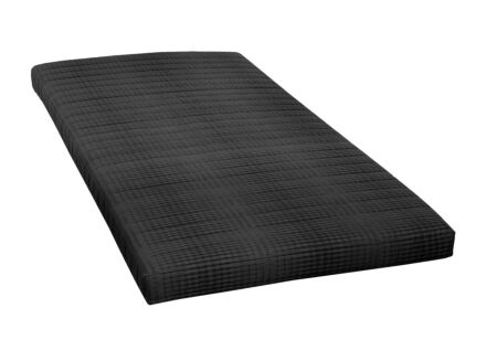 Matras B210 bonnellveren 140x200cm zacht