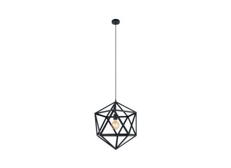 Hanglamp Embleton Ø46cm 60W E27