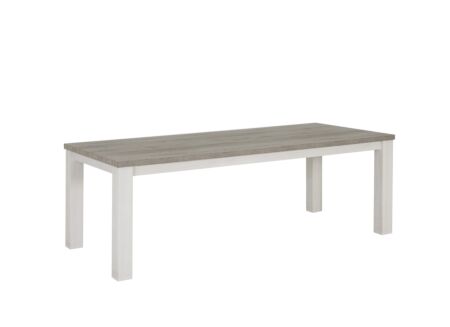 Tafel 184x102cm - meubelplaat - lariks