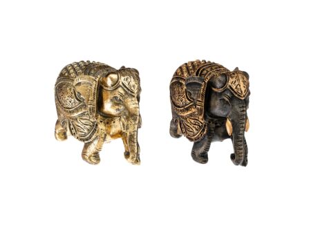Deco Olifant H9cm