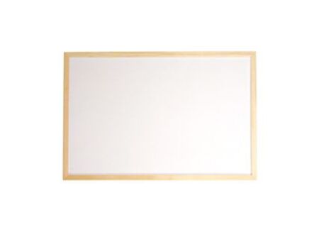 Magnetisch memobord 40x60cm