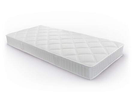 Matras Ortorest koudschuim 80x200cm medium