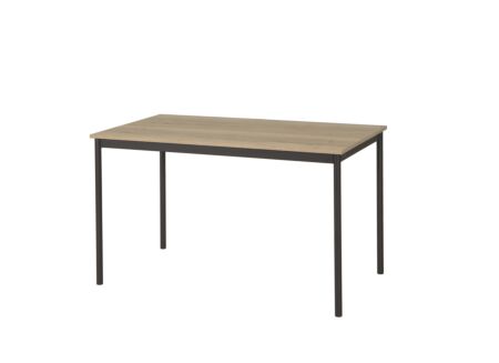Tafel TMR 140x80cm