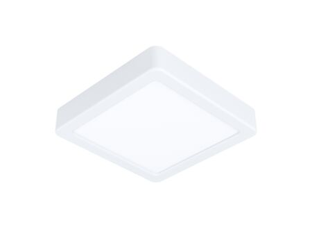 Plafondlamp Fueva 5 10,5W 16x16cm