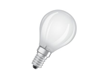 Ledlamp Bol 1,8W E14
