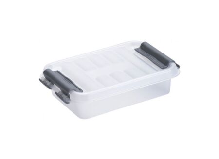 Opbergbox Q Line 11,8x7,7x3cm