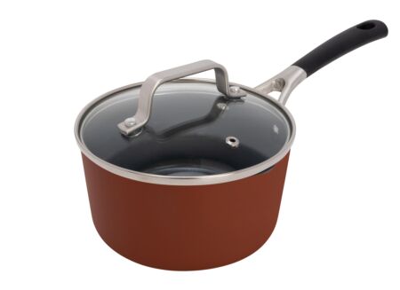 Steelpan Cerapro Ø16cm