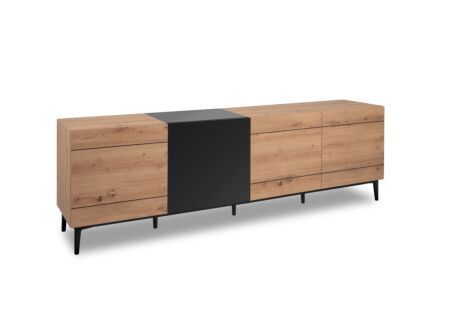 Kast Nola 200x42x65cm