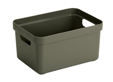 Opbergbox Sigma Home  35,2x25,3x18,3cm