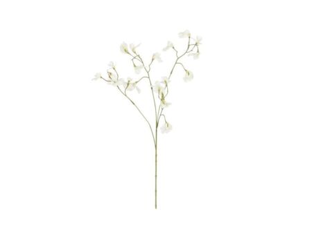 Kunstbloem Lathyrus H82cm