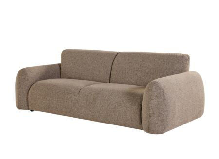 3-zits zetels Draver 3-zit - stof - camel