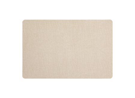 Placemat Axel 45x30cm beige