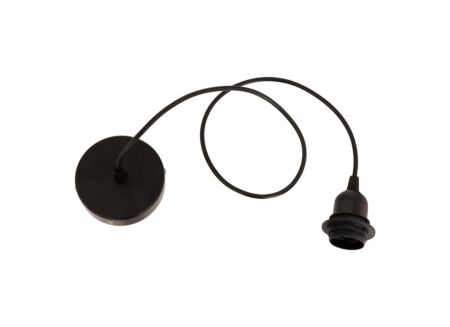 Hanglamp Kabel  L80cm