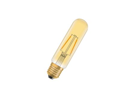 Ledlamp Tubular 2,5W E27