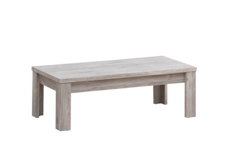 Salontafel Elias grijs bruin