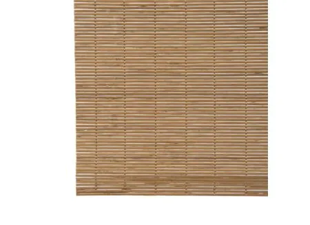 Detailfoto - Placemat Bamboe 30x45cm naturel