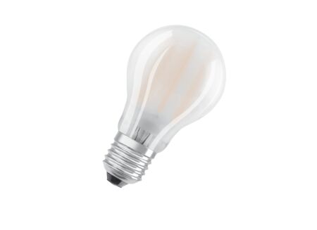 LED-lamp Retrofit  10W E27 mat