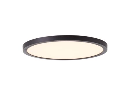 Plafondlamp Brennan Ø29,4cm