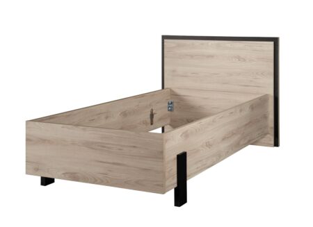 Bed Sierra 90x200cm
