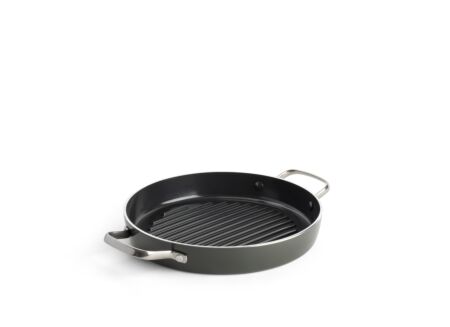 Grillpan Dagelijkse Kost Ø28cm