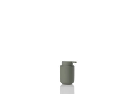 Zeeppompje olijfgroen