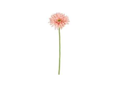 Kunstbloem Gerbera H60cm