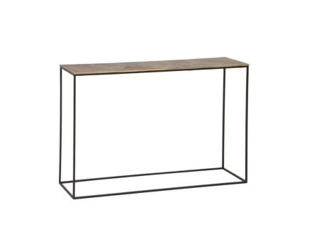 Wandtafel Steam 119x30cm