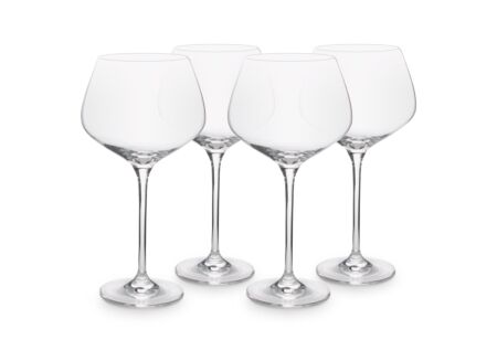 Wijnglas Mystique 72cl set van 4