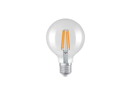 Ledlamp 3,8W E27
