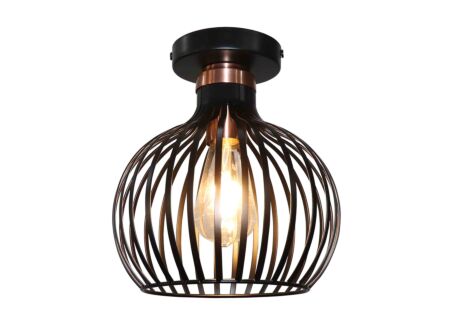 Plafondlamp Ø26cm
