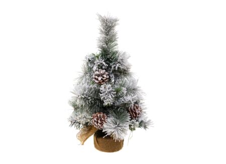 Kerstboom Minnesota  H50cm
