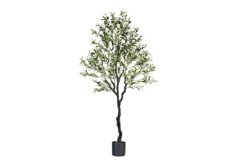 Kunstplant Olive tree H180cm