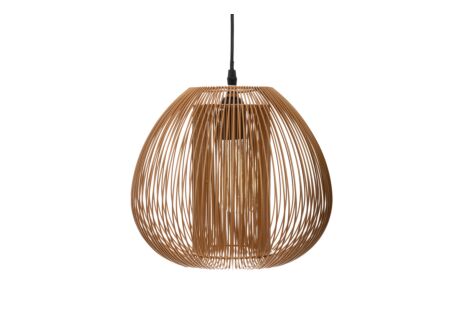 Hanglamp Noda Ø27,5cm 40w E27
