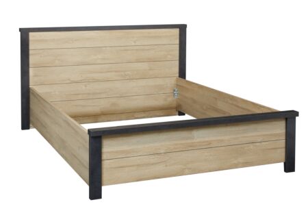 Bed Phaedra 180x200cm