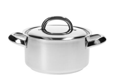 Kookpot Athena 5 Ø16cm 1,5L - roestvrij staal - Demeyere