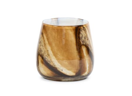 Windlicht Bark Design