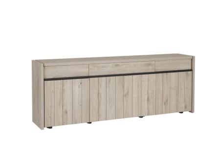 Dressoir Lucca 248cm