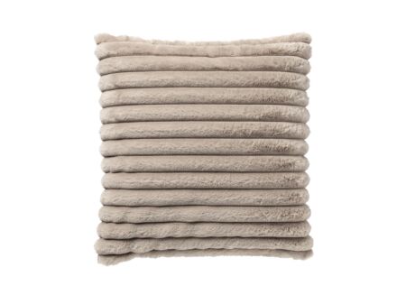 Kussen Hazel 50x50cm pumice stone