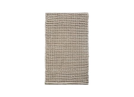 Badmat Axel 60x100cm linnen