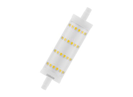Ledlamp Lineair 12,5W R7S