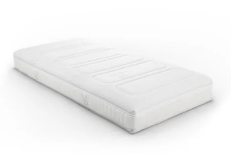 Matelas Omega Hybride ressorts ensachés 120x200cm medium - Matelas Omega Hybride ressorts ensachés 120x200cm medium