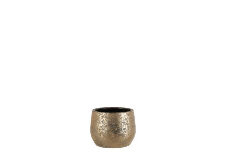 Bloempot Clemente H15,5cm