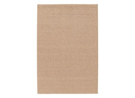 Tapijt Manon 120x170cm - polypropyleen - camel