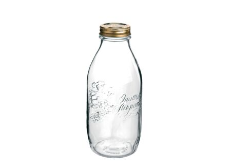 Fles Quattro Stagioni  1000ml