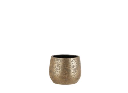 Bloempot Clemente H20cm