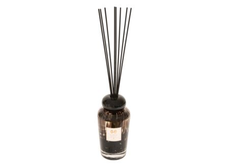 Geurstokjes Belli 500ml - glas - tonka