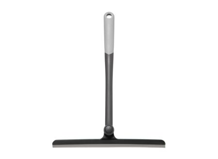 Raamwisser Pivot grijs
